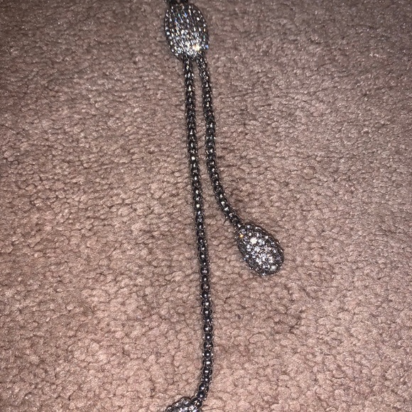 Chico’s long regal necklace bundle - Picture 10 of 11